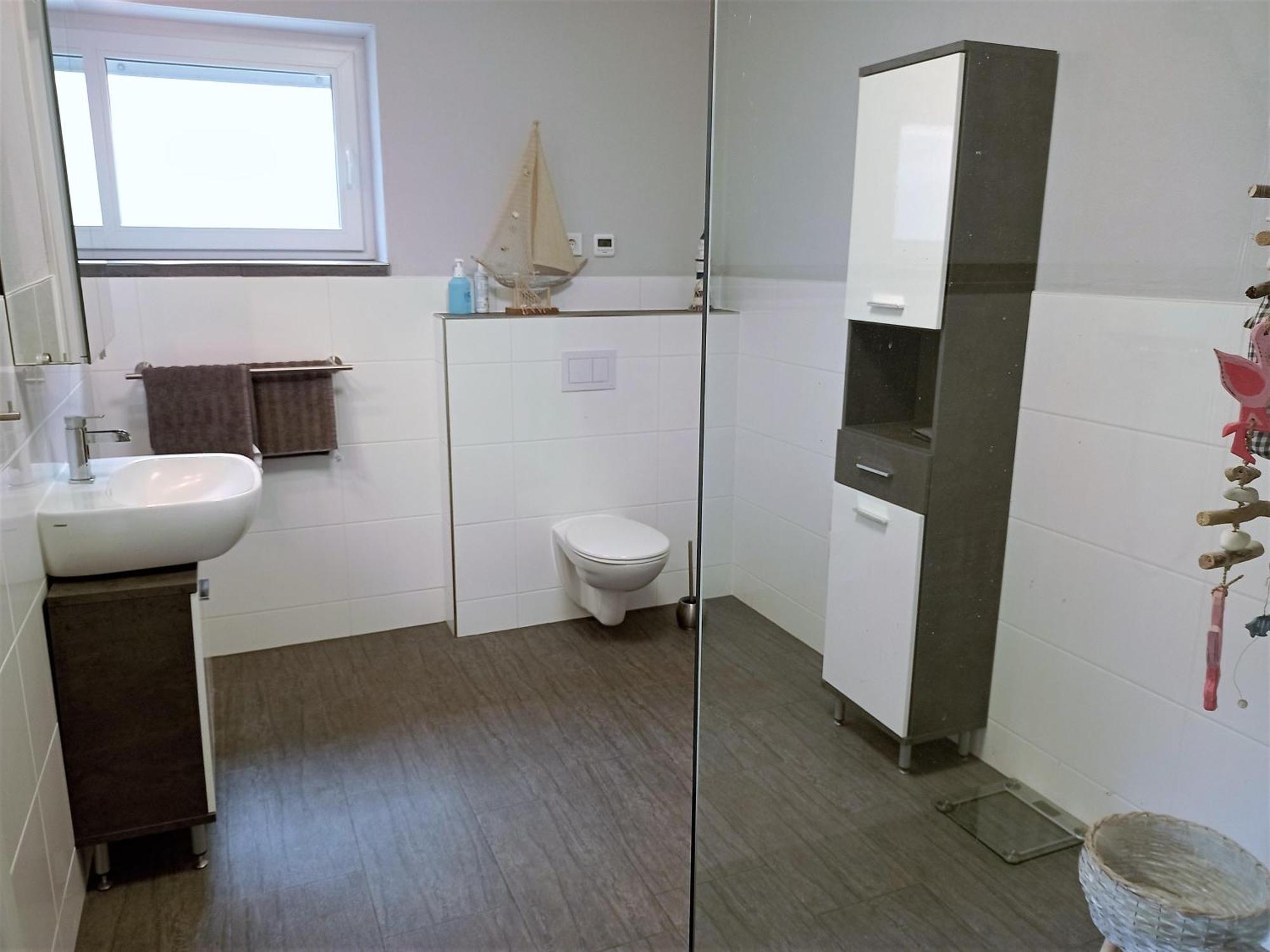 Ferienhaus Egger Üdersdorf Dış mekan fotoğraf