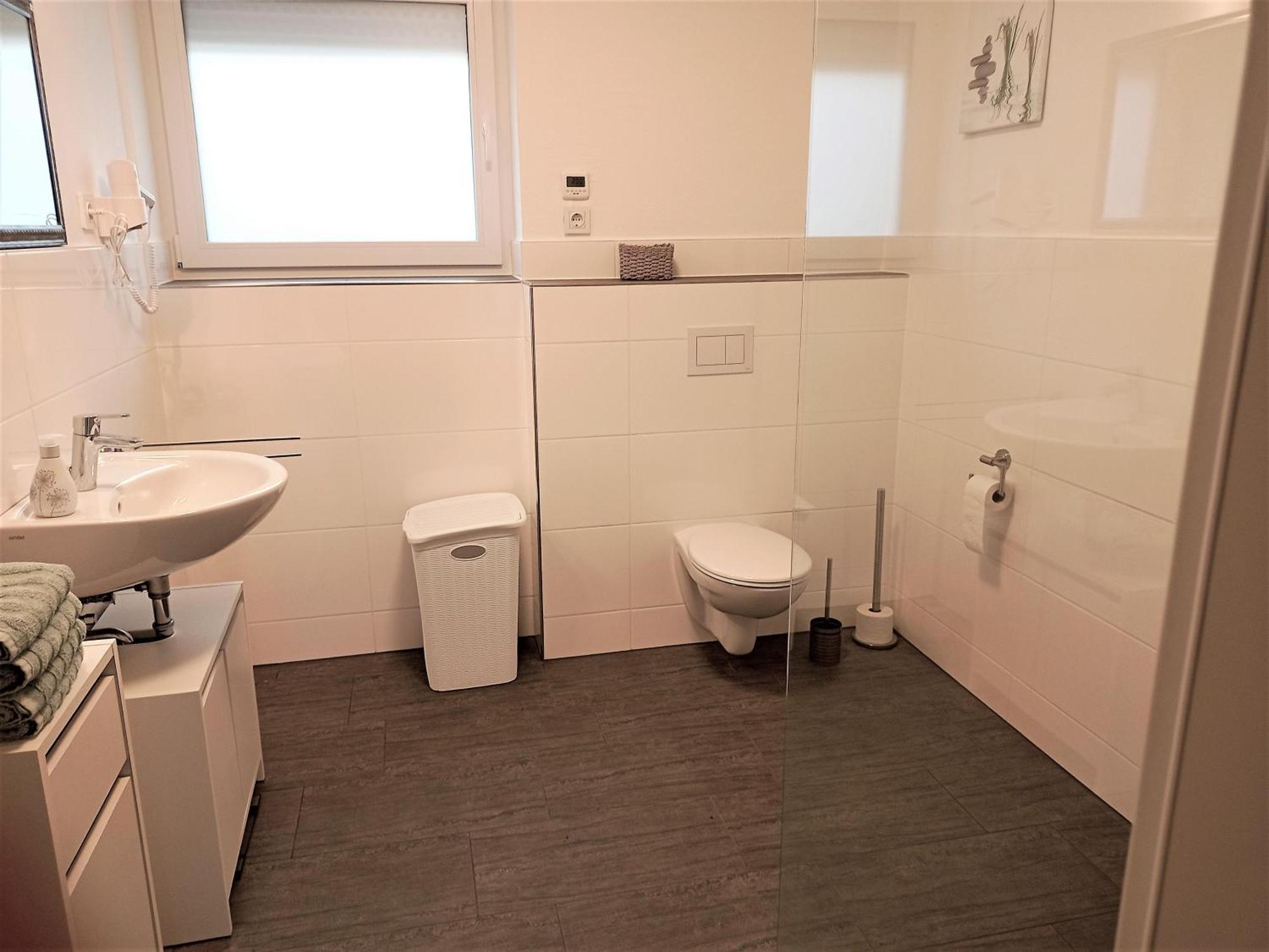 Ferienhaus Egger Üdersdorf Dış mekan fotoğraf