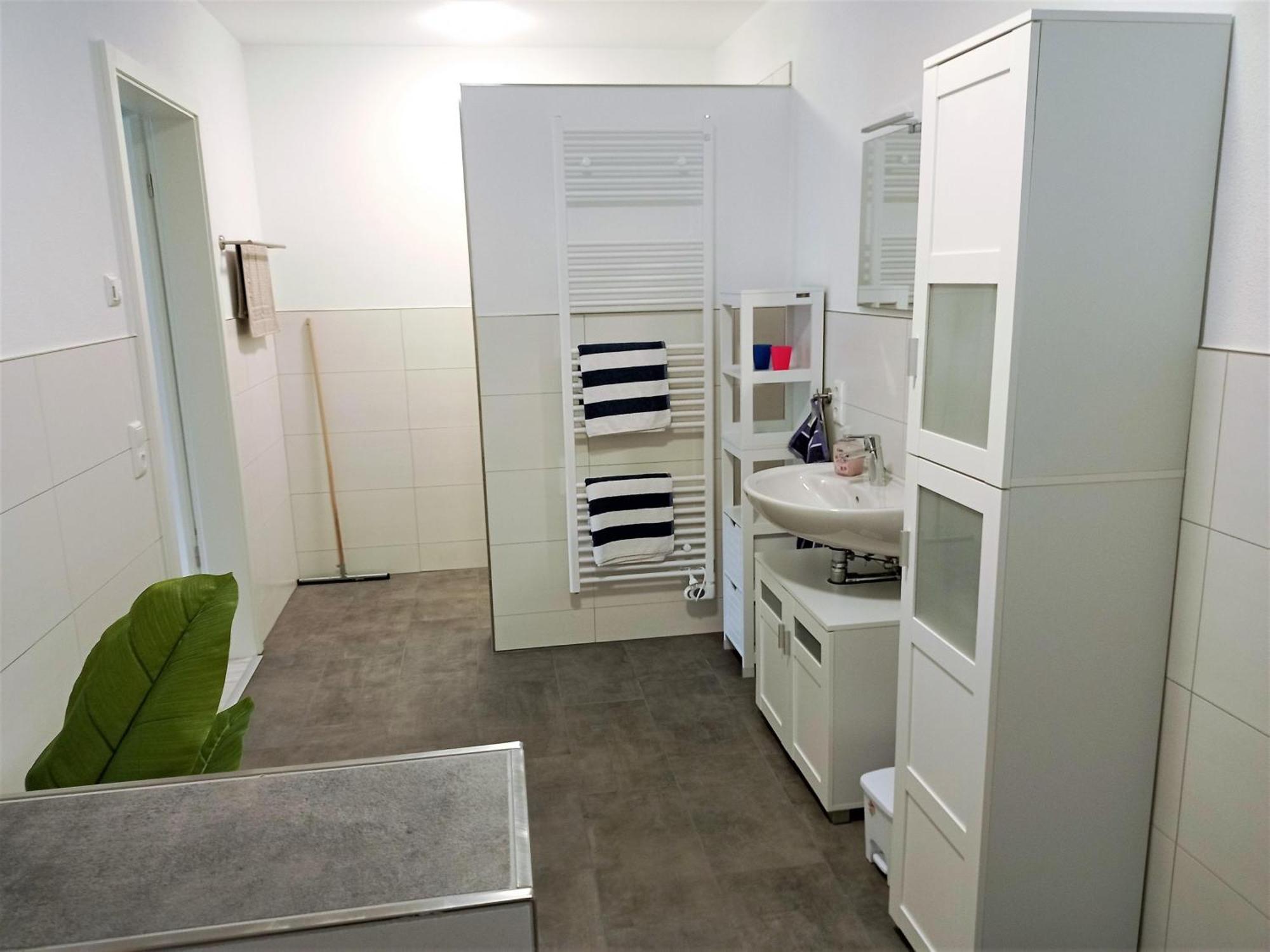 Ferienhaus Egger Üdersdorf Dış mekan fotoğraf