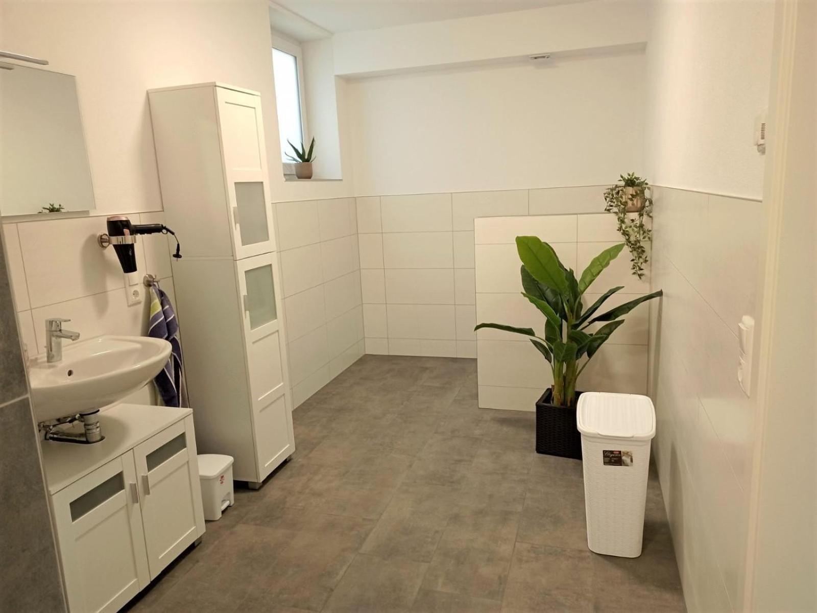 Ferienhaus Egger Üdersdorf Dış mekan fotoğraf