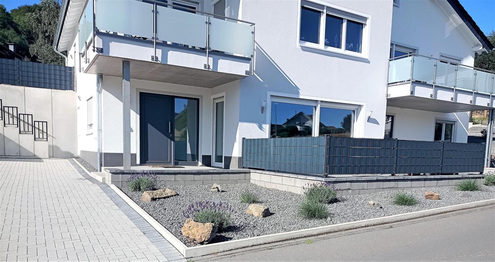Ferienhaus Egger Üdersdorf Dış mekan fotoğraf
