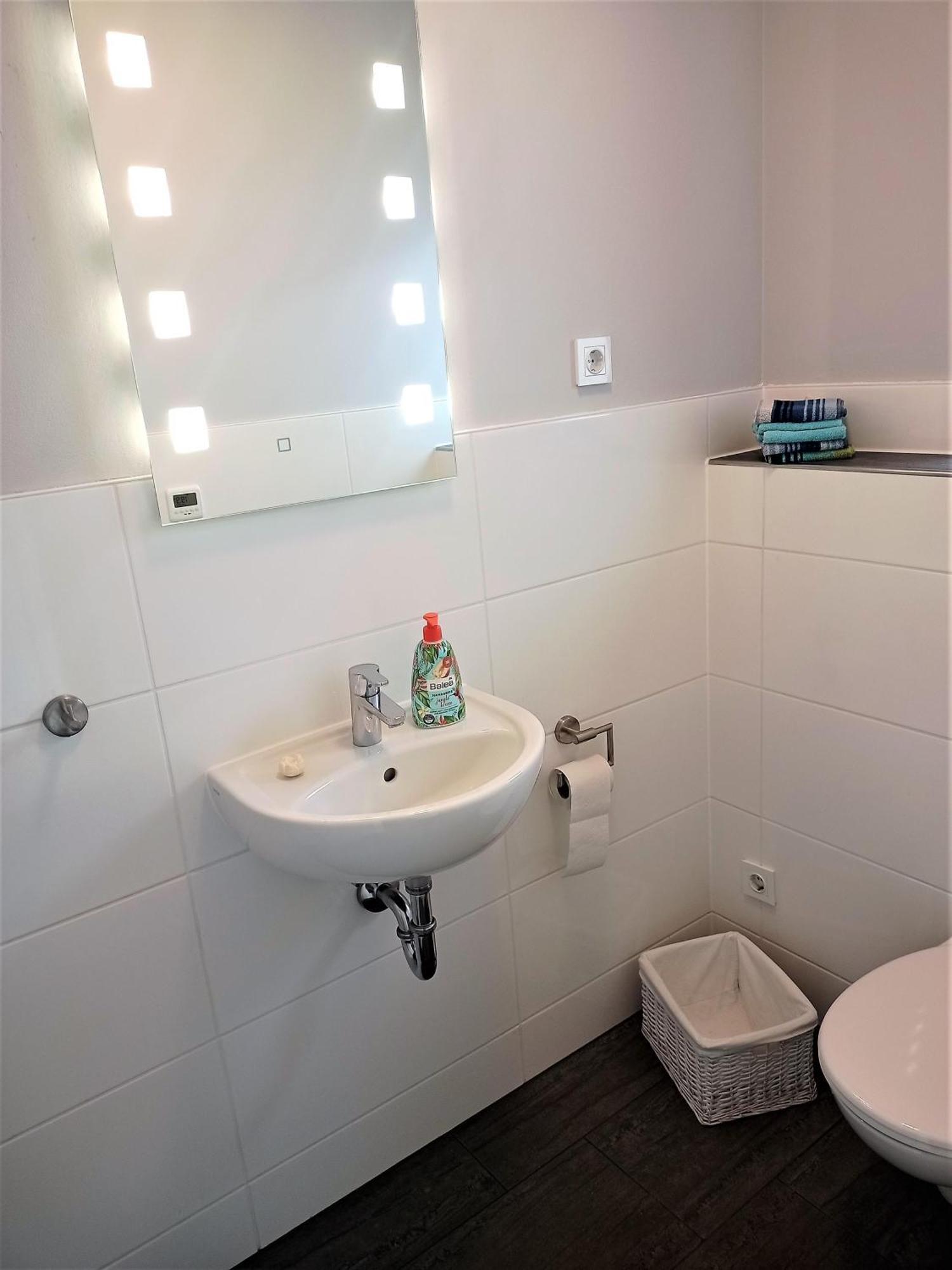 Ferienhaus Egger Üdersdorf Dış mekan fotoğraf
