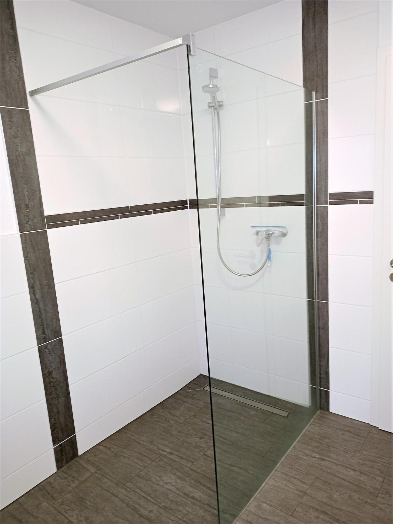 Ferienhaus Egger Üdersdorf Dış mekan fotoğraf
