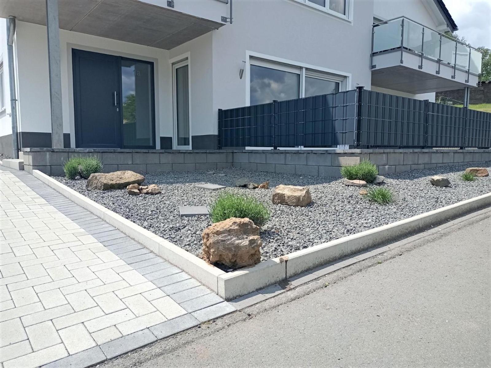 Ferienhaus Egger Üdersdorf Dış mekan fotoğraf