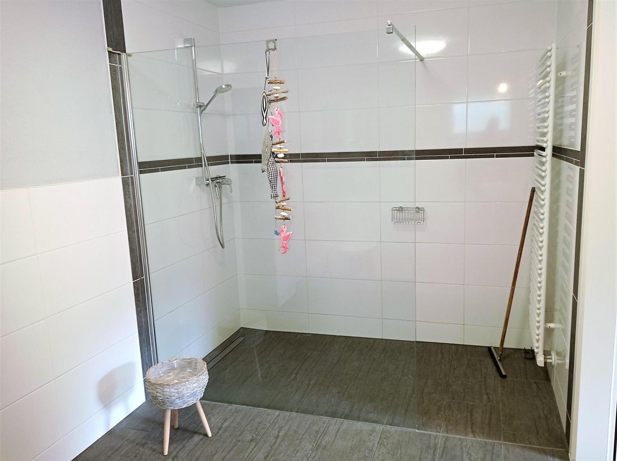 Ferienhaus Egger Üdersdorf Dış mekan fotoğraf
