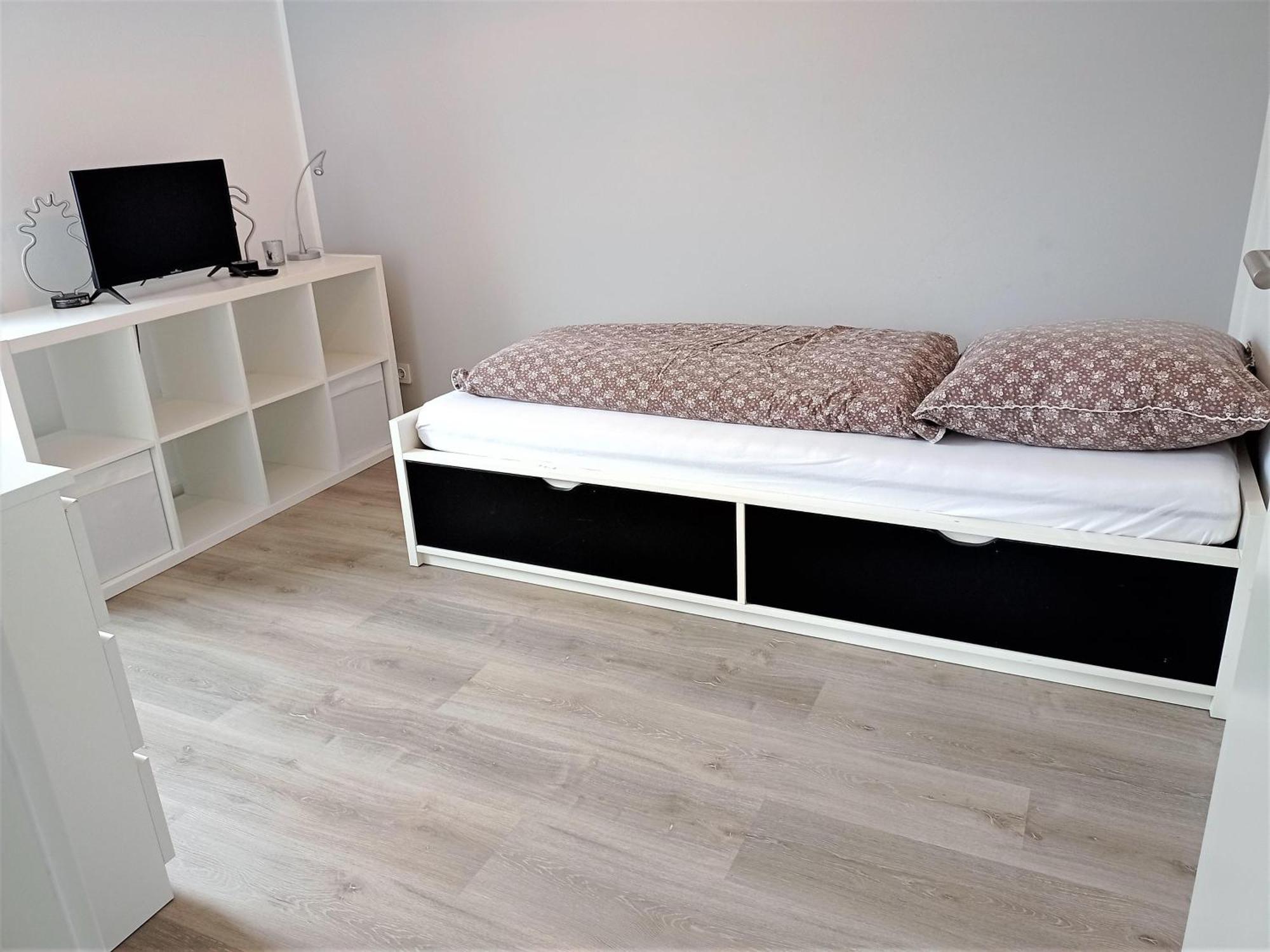 Ferienhaus Egger Üdersdorf Dış mekan fotoğraf