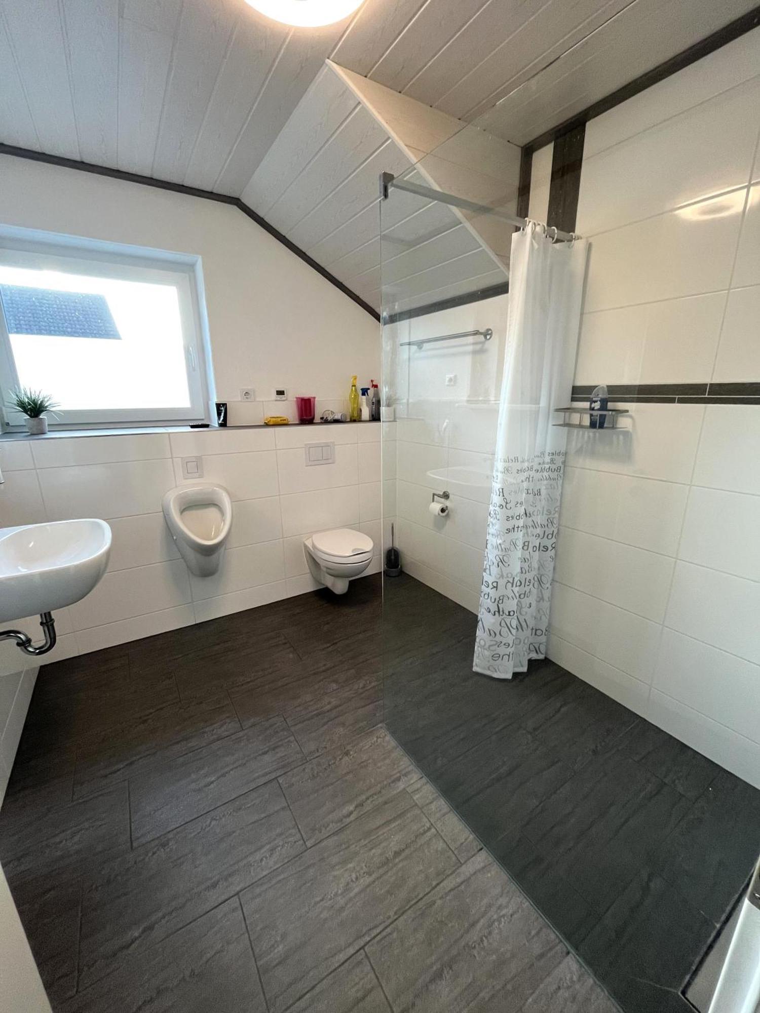 Ferienhaus Egger Üdersdorf Dış mekan fotoğraf